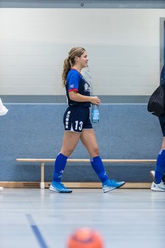 Bild 31 - F Loewinnen Hallen Cup